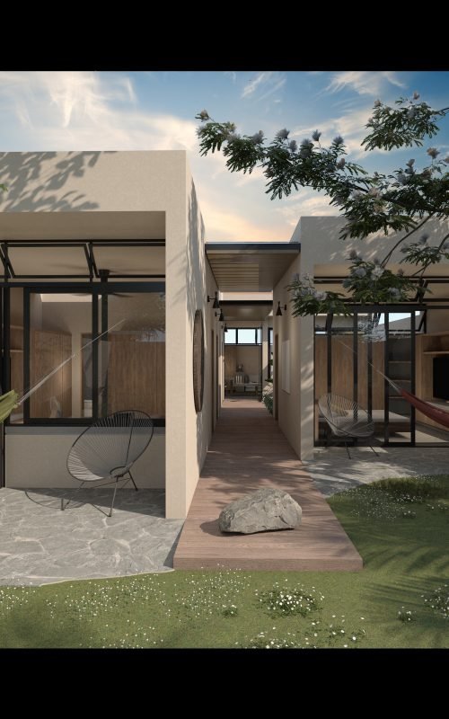 18-FACHADA POSTERIOR